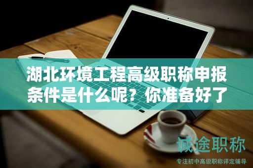 湖北環(huán)境工程高級職稱申報條件是什么呢？你準備好了嗎？