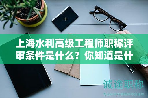 上海水利高級工程師職稱評審條件是什么，你知道是什么嗎？