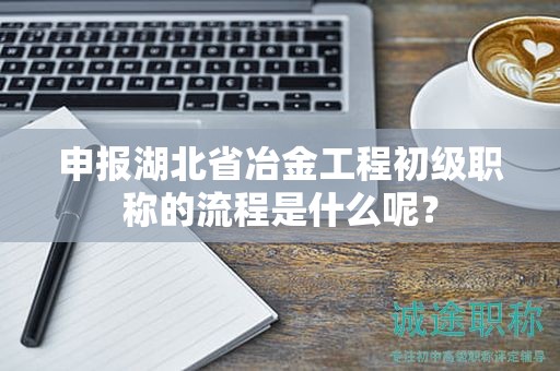 申報(bào)湖北省冶金工程初級(jí)職稱的流程是什么呢？