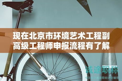 現(xiàn)在北京市環(huán)境藝術工程副高級工程師申報流程有了解過嗎？
