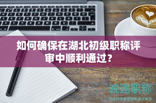 如何確保在湖北初級(jí)職稱評(píng)審中順利通過？
