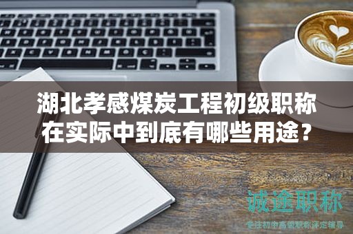湖北孝感煤炭工程初級(jí)職稱(chēng)在實(shí)際中到底有哪些用途？