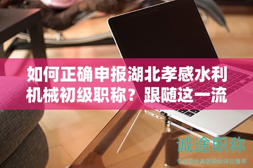 如何正確申報(bào)湖北孝感水利機(jī)械初級(jí)職稱？跟隨這一流程