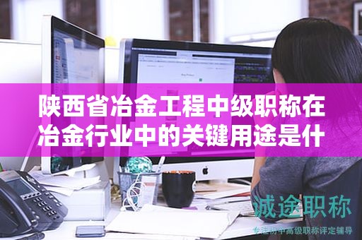 陜西省冶金工程中級(jí)職稱在冶金行業(yè)中的關(guān)鍵用途是什么？