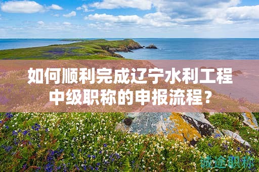 如何順利完成遼寧水利工程中級(jí)職稱的申報(bào)流程？