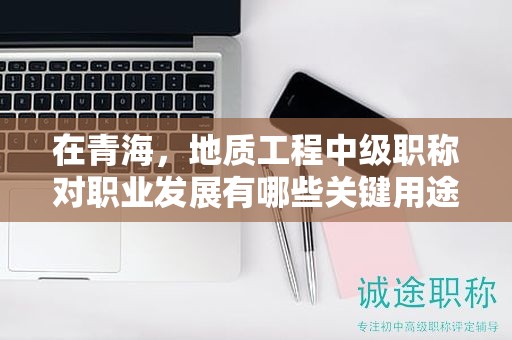 在青海，地質(zhì)工程中級(jí)職稱(chēng)對(duì)職業(yè)發(fā)展有哪些關(guān)鍵用途？