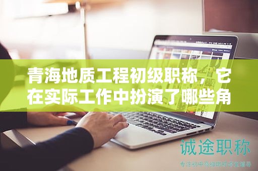 青海地質(zhì)工程初級職稱，它在實際工作中扮演了哪些角色？