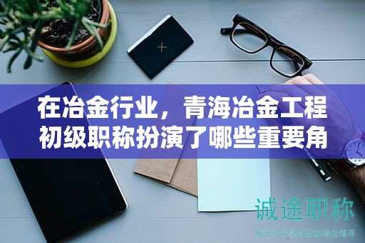 在冶金行業(yè)，青海冶金工程初級職稱扮演了哪些重要角色？