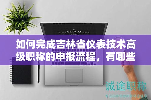 如何完成吉林省儀表技術(shù)高級(jí)職稱的申報(bào)流程，有哪些步驟？