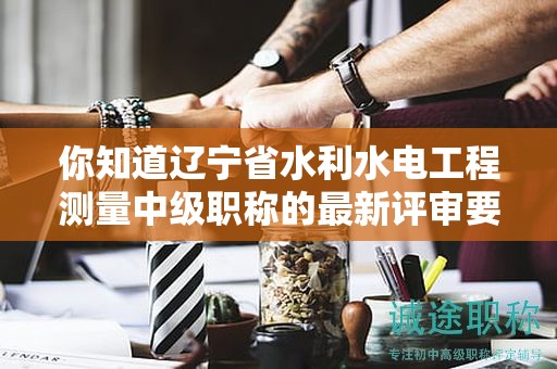 你知道遼寧省水利水電工程測(cè)量中級(jí)職稱的最新評(píng)審要求嗎？