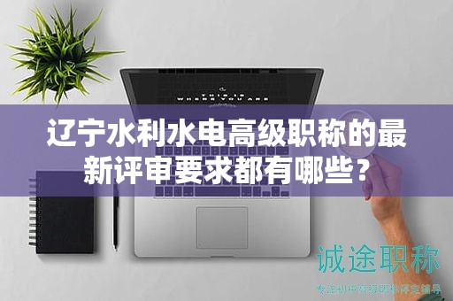 遼寧水利水電高級(jí)職稱的最新評(píng)審要求都有哪些？