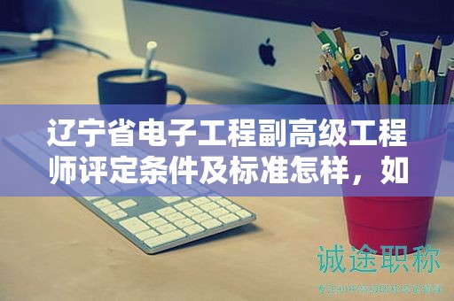 遼寧省電子工程副高級工程師評定條件及標準怎樣，如何確保達到評定標準？