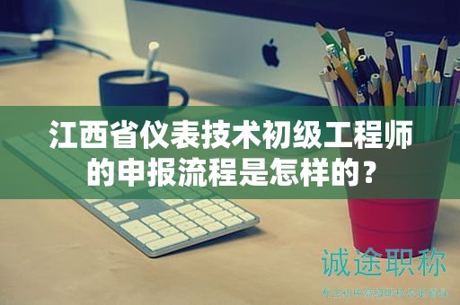 江西省儀表技術(shù)初級(jí)工程師的申報(bào)流程是怎樣的？
