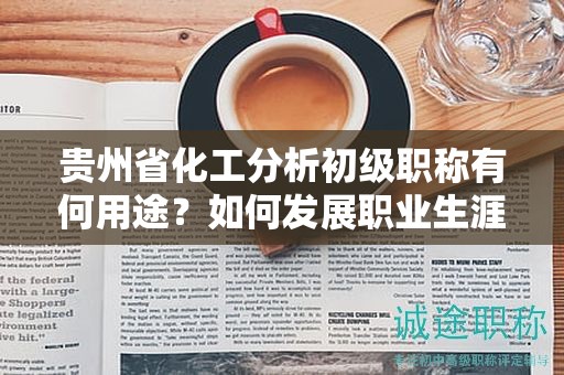 貴州省化工分析初級職稱有何用途？如何發(fā)展職業(yè)生涯？