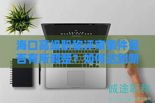 海口高級職稱評審條件是否有所調(diào)整？如何達到新標準？