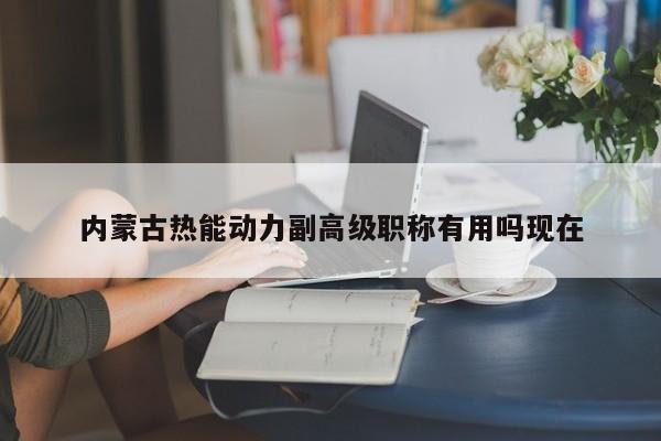 內(nèi)蒙古熱能動(dòng)力副高級(jí)職稱(chēng)有用嗎現(xiàn)在