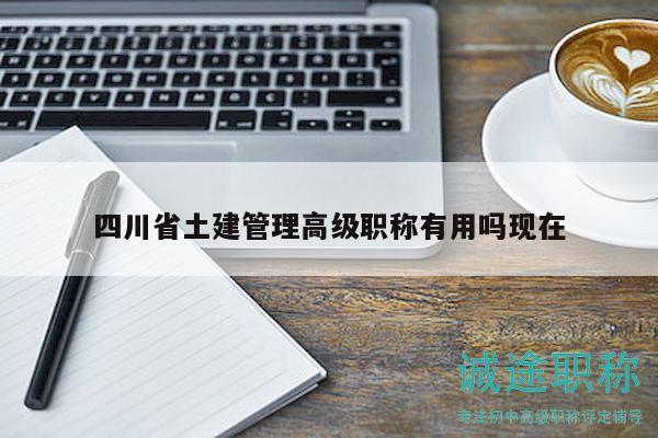 四川省土建管理高級職稱有用嗎現(xiàn)在