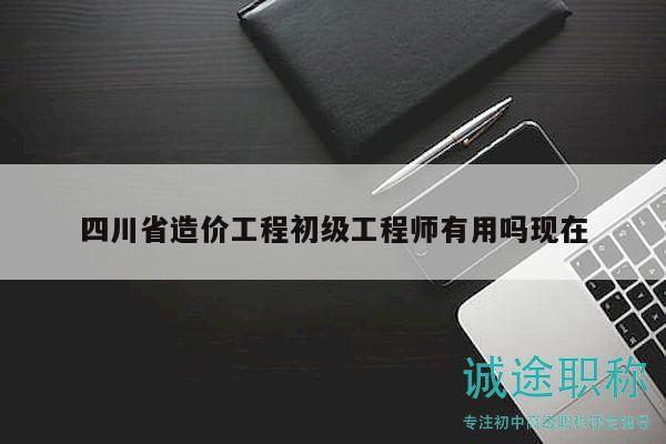 四川省造價(jià)工程初級工程師有用嗎現(xiàn)在