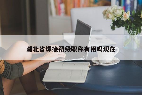 湖北省焊接初級職稱有用嗎現(xiàn)在