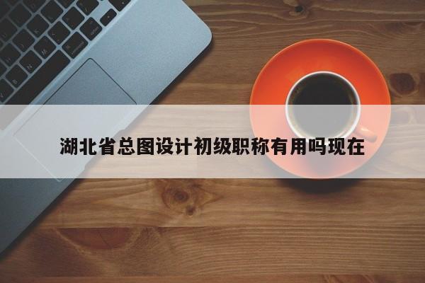 湖北省總圖設(shè)計(jì)初級(jí)職稱有用嗎現(xiàn)在
