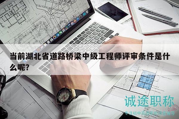 當前湖北省道路橋梁中級工程師評審條件是什么呢？