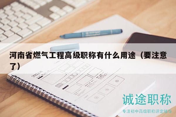 河南省燃?xì)夤こ谈呒壜毞Q有什么用途（要注意了）