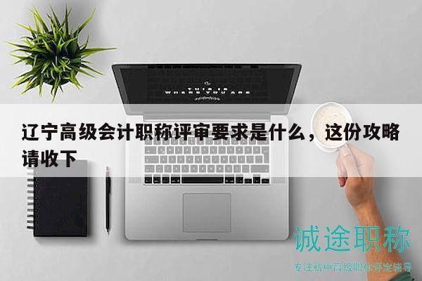 遼寧高級會(huì)計(jì)職稱評審要求是什么，這份攻略請收下